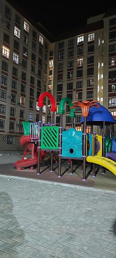 Продажа квартир: 2 комнаты, 67 м², Элитка, 9 этаж, Евроремонт — 11