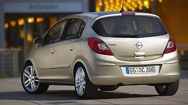 mak pumpa nis: DELOVI ZA OPEL CORSA D | Polovni originalni rezervni delovi za Opel — 4