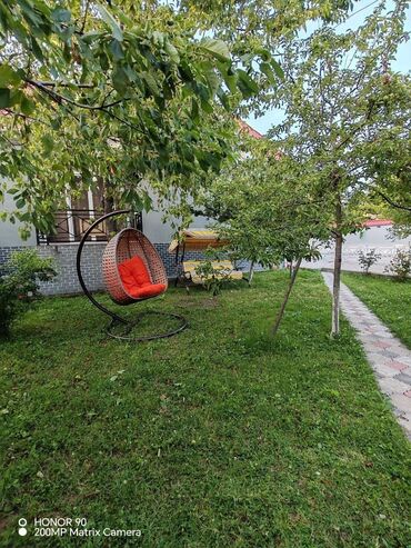 Günlük kirayə evlər: 200 kv. m, 4 otaqlı, İnternet, Telefon, İşıq — 5