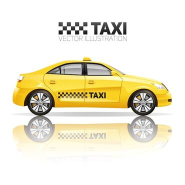 VAZ (LADA): Taksi fəaliyyəti ilə məşğul olan şəxslərin nəzərinə.Virtual obyekt