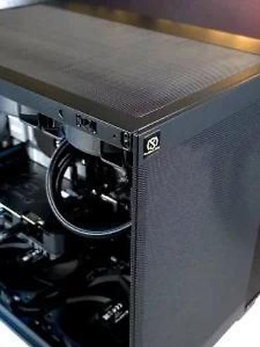 Desktop računari i radne stanice: Ryzen 7 7800X3D RTX 4070 Super B840 32GB 1TB - SM022PC. ✨ Prodaja i — 5