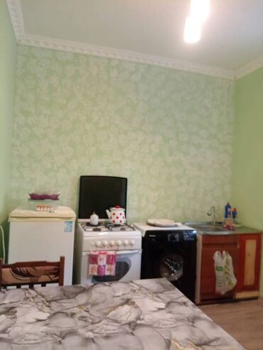 Həyət evləri və villaların satışı: Şağan 3 otaqlı, 75 kv. m, Kredit yoxdur, Yeni təmirli — 4