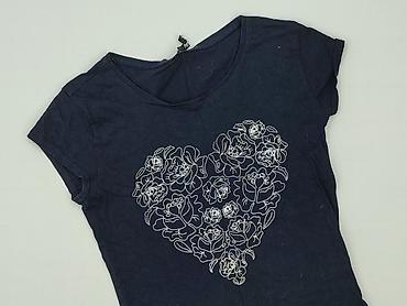 element t shirty: Sinsay, T-shirt damski, rozmiar XS — 1