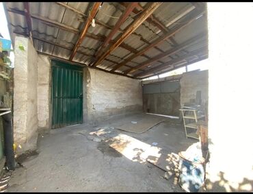 Долгосрочная аренда домов: 60 м², 2 комнаты, Парковка, Забор, огорожен at lalafo.kg — 8 Долгосрочная аренда домов: 60 м², 2 комнаты, Парковка, Забор, огорожен — 8