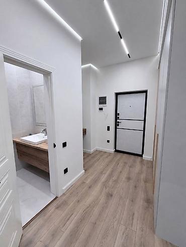 aurum: 3 комнаты, 88 м², Асанбай мкр 12 этаж — 9