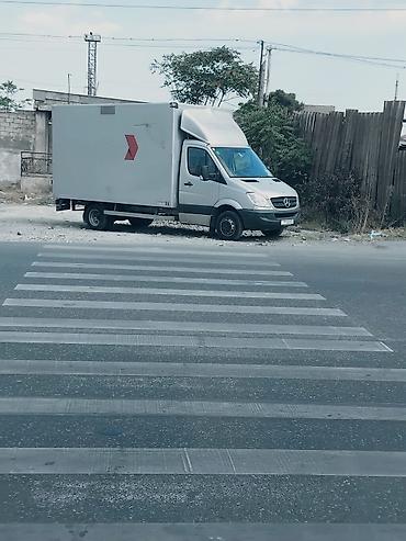 mersedes maşın: İşimiz sadəcə yük daşımaq deyil, sizin güvəninizi qazanmaqdır — 6