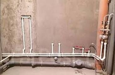 Ремонт сантехники: Ремонт сантехники Больше 6 лет опыта — 4