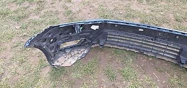 kragna za vrat: PREDNJI BRANIK RESTAJLING ZA VOLKSWAGEN CADDY | Volkswagen caddy — 4