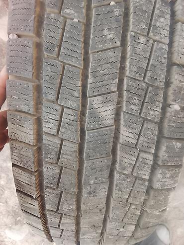 195 65 14: Шина GOFORM 225/70 R16 103T - Размер: 225/70 R16 2 штук берем - — 8