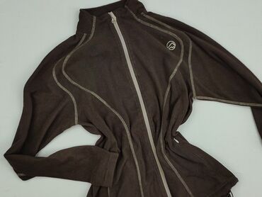 muuv spodnie dresowe: Women`s fleece, size S (EU 36)