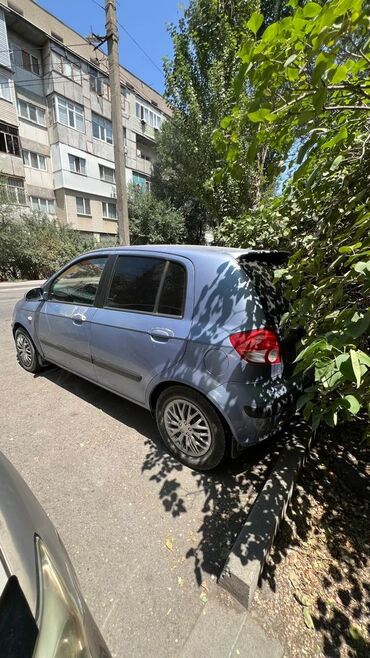 опель зафира мотор: Hyundai Getz: 2005 г., 1.4 л, Механика, Бензин, Хэтчбэк