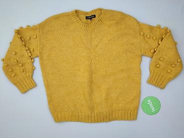 jesienne: Cameo Rose, Sweter damski, rozmiar M — 2