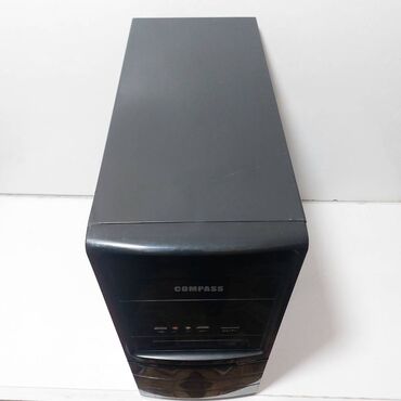 Masaüstü kompüterlər və iş stansiyaları: Masaüstü Kompüterlər “G2030 / CORE i3 / CORE i5” ⭐G2030 / 4GB DDR3 RAM — 9