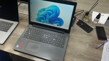 lenovo legion 5 pro qiymeti: Lenovo 15.6 ", Intel Core i5, 256 GB