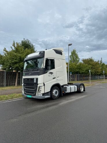 Тягачи: Тягач, Volvo, 2014 г. — 1