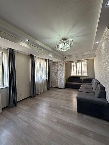 2 комнаты, 73 м², Старый аэропорт 2 этаж