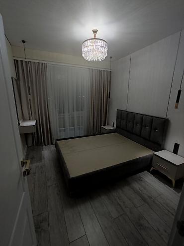 Продажа квартир: 2 комнаты, 50 м², Элитка, 2 этаж, Евроремонт — 8