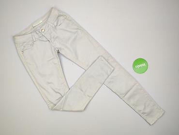 dżinsy oversize: Jeansy damskie, rozmiar M — 2