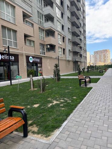 Uzunmüddətli kirayə mənzillər: 2 otaqlı, Yeni tikili, m. 20 Yanvar, 50 kv. m