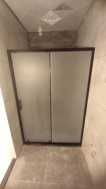 Duş kabinaları, arakəsmələr: Yeni Üstü açıq kabina, Pulsuz çatdırılma -da lalafo.az — 11 Duş kabinaları, arakəsmələr: Yeni Üstü açıq kabina, Pulsuz çatdırılma — 11