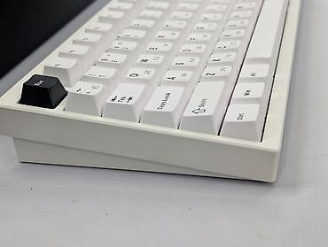 glorious model d: Клавиатура, Механическая, Bluetooth подключение, Размер: 80% — 3
