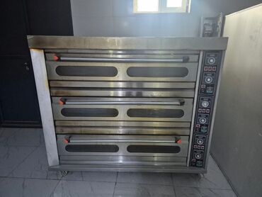 Mikrodalğalı sobalar: Mikrodalğalı soba Ayrıca dayanan, İşlənmiş
