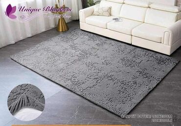 Tepisi i prostirke: Tepih, Kockasti — 10