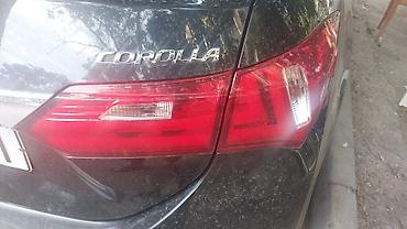 led işiq: LED, Toyota 2014 il, Orijinal, Çin, İşlənmiş — 2