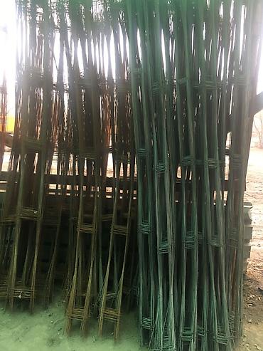 Другие виды металлопроката: Сетка рабица сеткамак оптом и в розницу на заказ любой сложности забор — 12