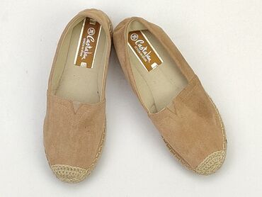 bluzki markowe damskie: Flat shoes for women, 36, condition - Very good