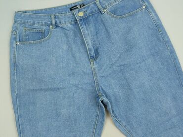 dżinsy od mohito: Boohoo, Jeans for women
