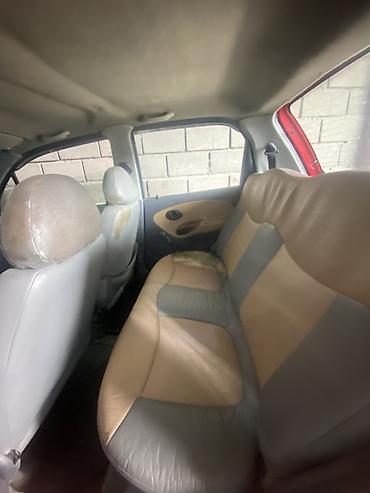 matiz: Daewoo Matiz: 2004 г., 0.8 л, Автомат, Бензин, Хэтчбэк — 7
