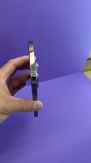 Apple iPhone: IPhone 12 Pro Max, Б/у, 256 ГБ, 100 % — 2