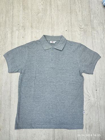 Футболки: Батник мужской размер S.M.L.XL — 6