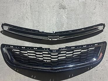 Chevrolet COBALLT 2026 il, Pulsuz çatdırılma