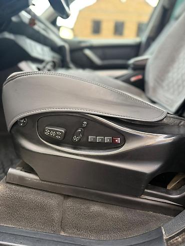 BMW: BMW X5: 2002 г., 3 л, Автомат, Бензин, Внедорожник — 9