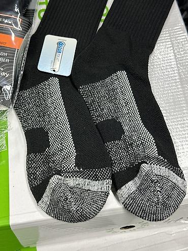 Носки и белье: Носки 5.11 Tactical Series LEVEL 2 — Extra Warmth & Comfort - — 2