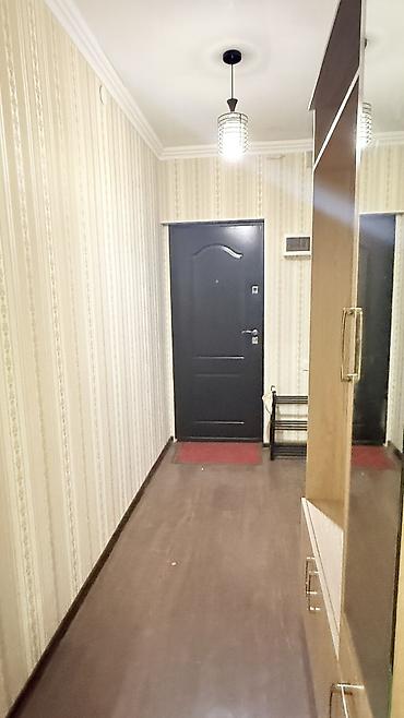 67: 2 комнаты, 67 м², Улан мкр 106 серия, 9 этаж, Евроремонт — 9