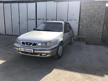 дверь нексия 1: Daewoo Nexia: 2008 г., 1.5 л, Механика, Бензин, Седан — 1