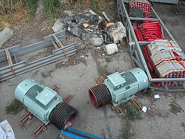 Дробилки: Продаю линия для производства ПГС, 250-300тон/час. Щековая — 8