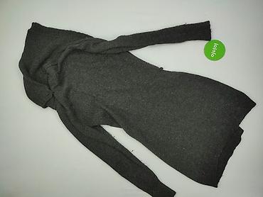 dluga: H&M L.O.G.G., Kardigan damski, rozmiar L — 3