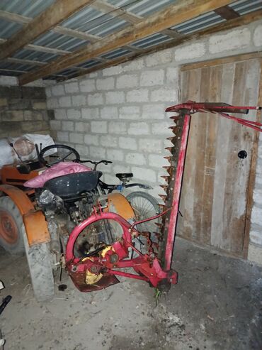 Traktorlar: Salam satılır komplekt — 3