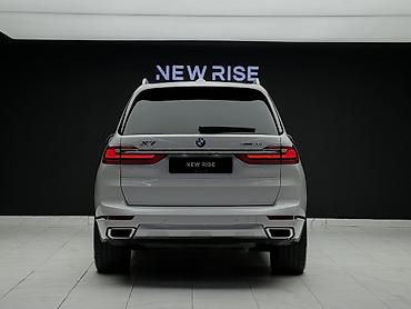bmw e92: BMW X7: 2019 г., 3 л, Автомат, Бензин, Кроссовер — 4