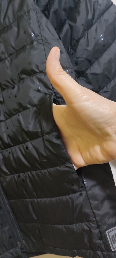 Zimske jakne: Gap, XS, Jednobojni, Sa postavom — 6