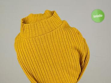 sweter bialy: Sweter damski, rozmiar S — 5