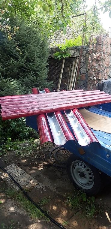 элктропила: Металл: трубы круглые 159 мм - 600 сом погонный метр; диаметр-100мм — 8