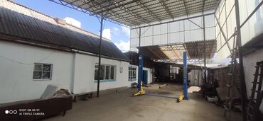 Продажа домов: Дом, 55 м², 2 комнаты, Собственник — 2