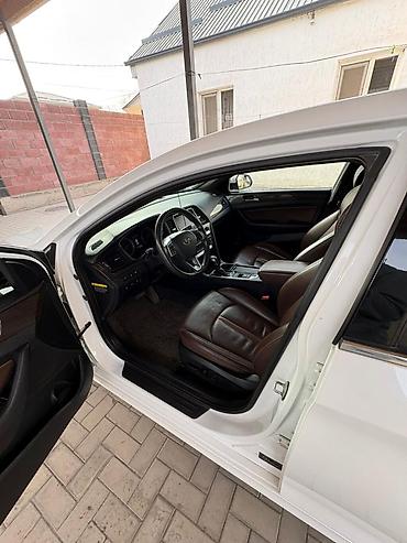Hyundai: Hyundai Sonata: 2018 г., 2 л, Автомат, Бензин, Седан — 11