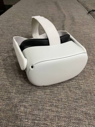 очки вертуальный: Oculus Quest 2 Meta Vr Очки Виртуальной Реальности Состояние Хорошее