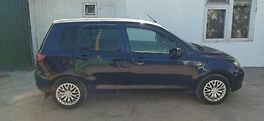 на мазду: Mazda Demio: 2003 г., 1.3 л, Автомат — 1